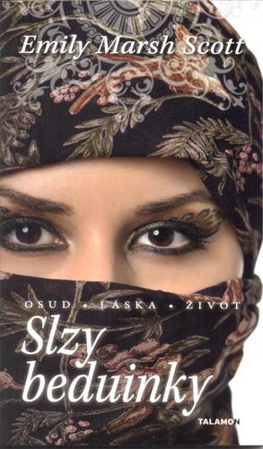 Obrázok Slzy beduinky