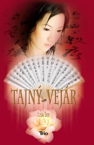 Obrázok Tajný vejár