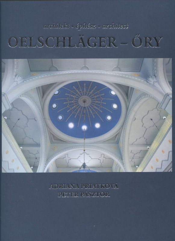 Obrazok Architekt Oelschläger - Őry