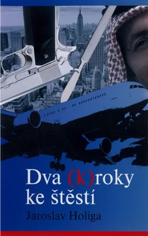 Obrázok Dva (K)roky ke štěstí