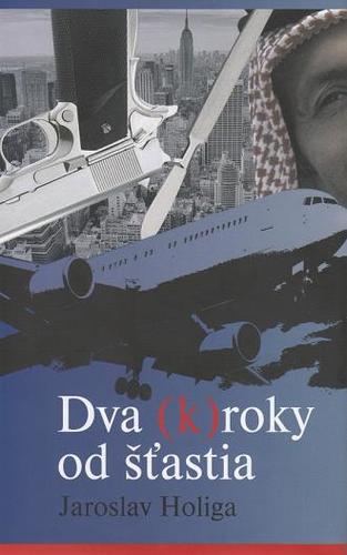Obrázok Dva (k)roky od šťastia