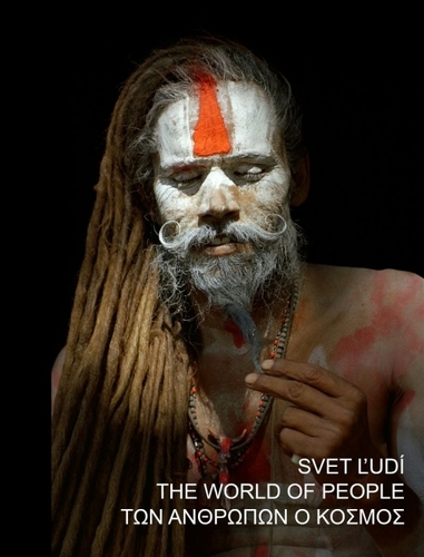 Obrázok Svet ľudí