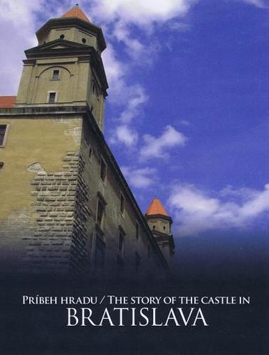Obrázok Príbeh hradu Bratislava/ The Story of the Castle in Bratislava