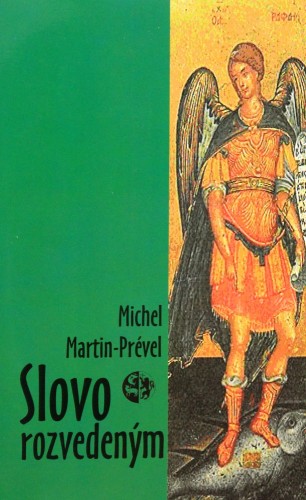Obrazok Slovo rozvedeným