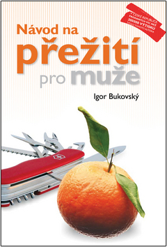 Obrázok Návod na přežití pro muže