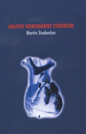 Obrázok Akútny koronárny syndróm