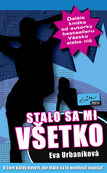 Obrázok Stalo sa mi všetko