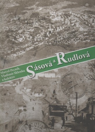 Obrázok Sásová a Rudlová