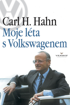 Obrázok Moje léta s Volkswagenem