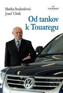 Obrázok Od tankov k Touaregu