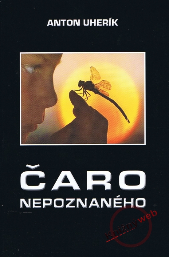 Obrázok Čaro nepoznaného