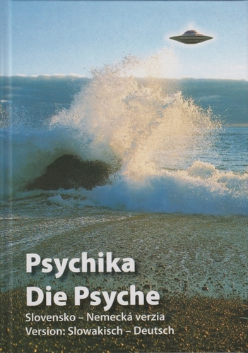 Obrázok Psychika - Die Psyche