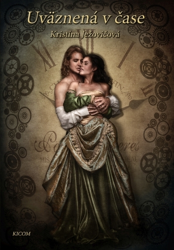 Obrázok Uväznená v čase