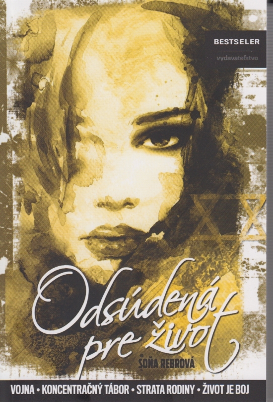 Obrázok Odsúdená pre život