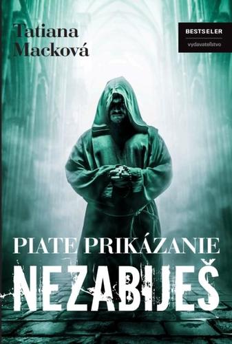 Obrázok Piate prikázanie: Nezabiješ