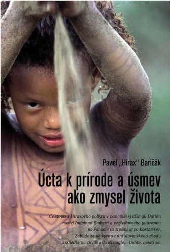 Obrázok Úcta k prírode a úsmev ako zmysel života