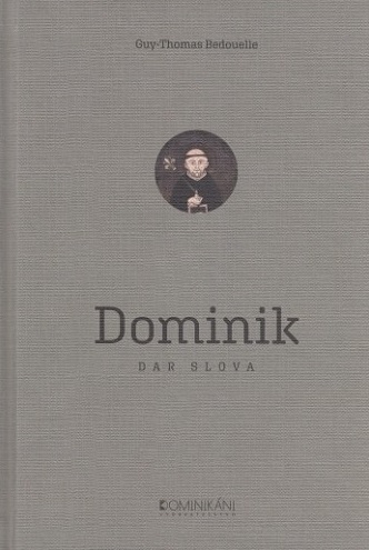 Obrazok Dominik - Dar slova