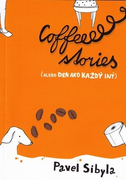 Obrázok Coffee stories (alebo Deň ako každý iný)