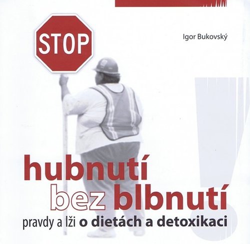 Obrázok Hubnutí bez blbnutí