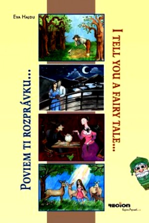 Obrazok Poviem ti rozprávku... I tell you a fairy tale...