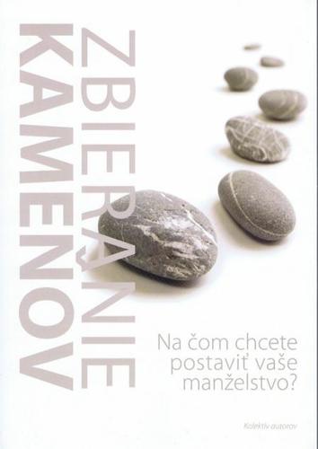 Obrázok Zbieranie kameňov