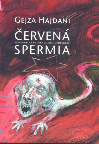 Obrázok Červená spermia