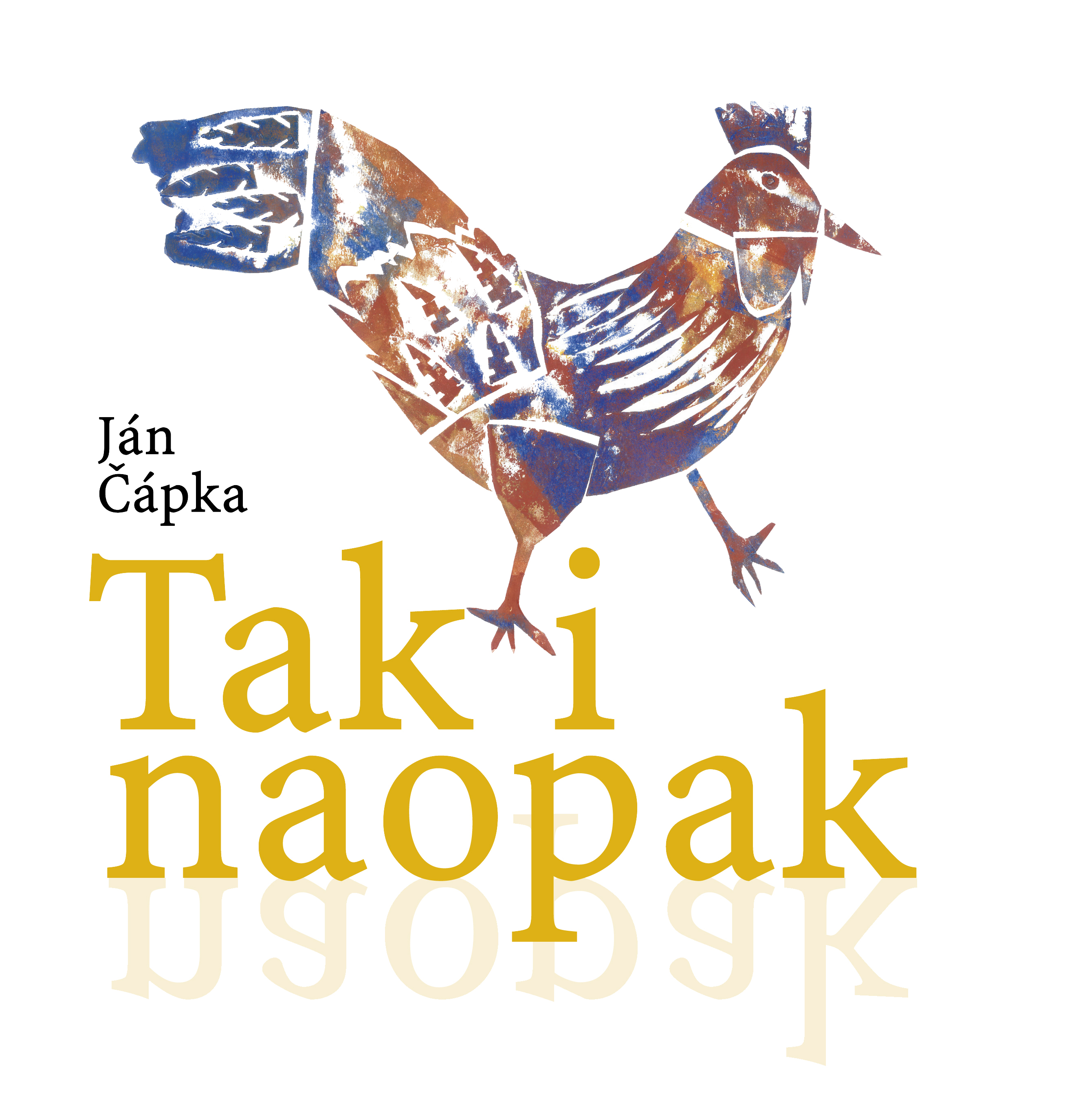 Obrazok Tak i naopak