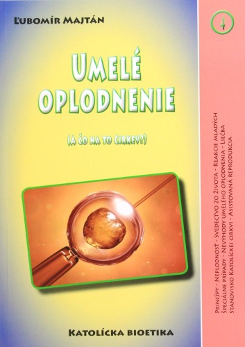 Obrazok Umelé oplodnenie - A čo na to Cirkev?