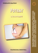 Obrazok Potrat - A čo na to cirkev?