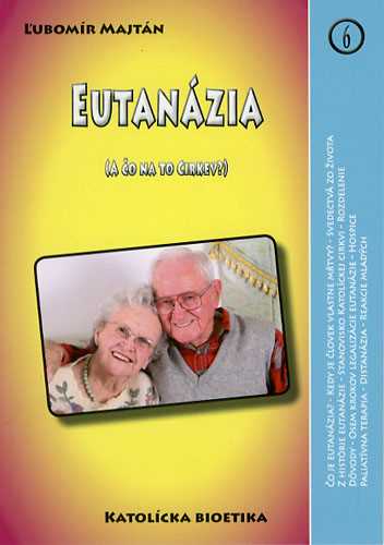 Obrazok Eutanázia - A čo na to Cirkev?