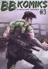 Obrázok BB KOMIKS #03