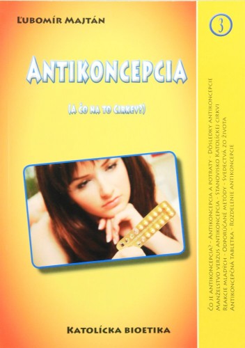Obrazok Antikoncepcia - a čo na to Cirkev?