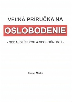Obrázok Veľká príručka na oslobodenie