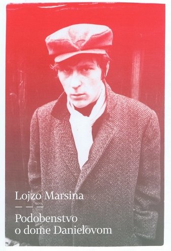 Obrázok Podobenstvo o dome Danielovom