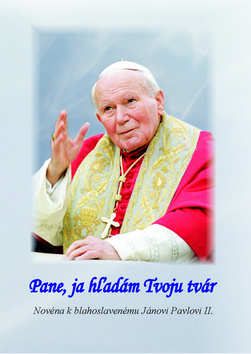 Obrázok Pane, ja hľadám Tvoju tvár