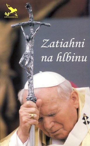 Obrázok Zatiahni na hlbinu