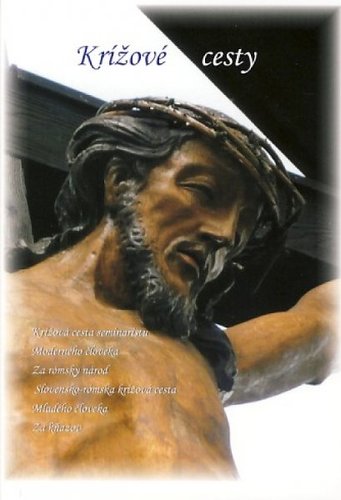 Obrázok Krížové cesty