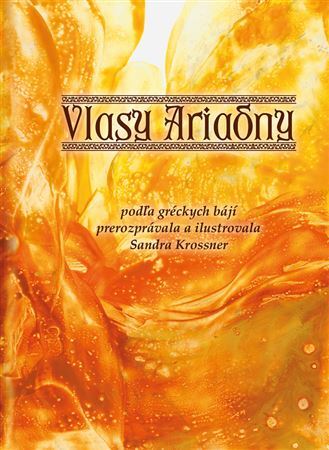 Obrázok Vlasy Ariadny