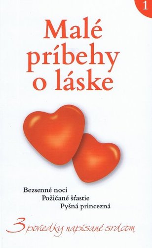 Obrázok Malé príbehy o láske 1