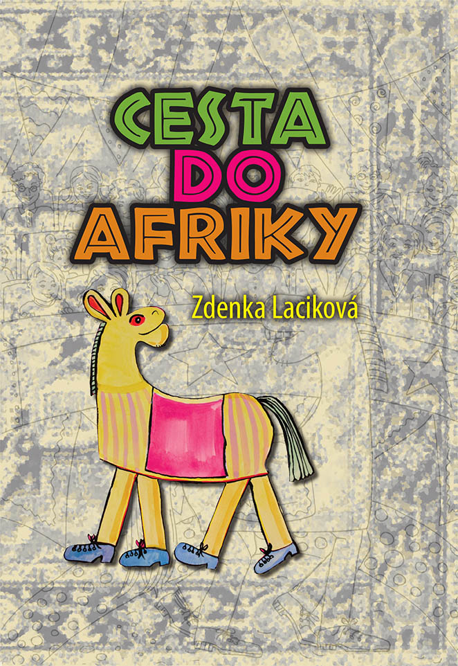 Obrázok Cesta do Afriky