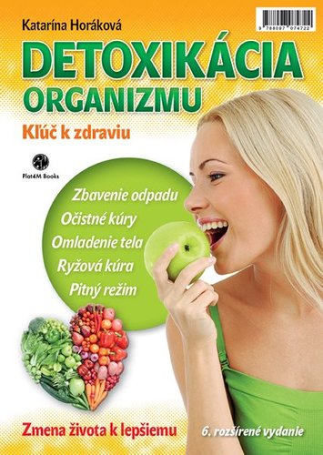Obrázok Detoxikácia organizmu