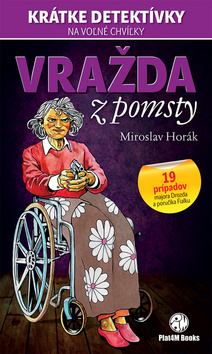 Obrázok Vražda z pomsty