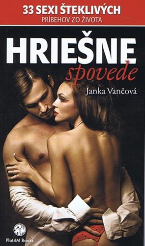 Obrázok Hriešne spovede