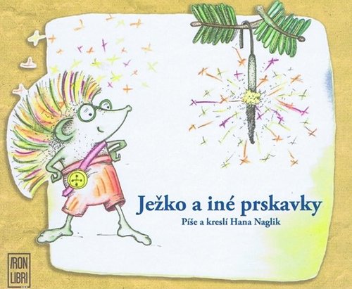 Obrázok Ježko a iné prskavky