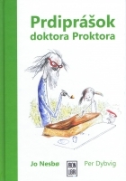 Obrázok Prdiprášok doktora Proktora