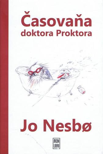 Obrázok Časovaňa doktora Proktora