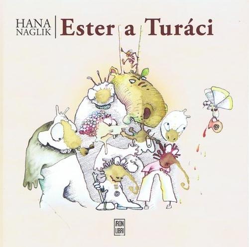 Obrázok Ester a Turáci