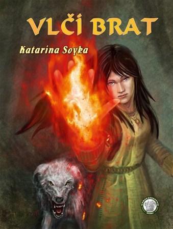 Obrázok Vlčí brat