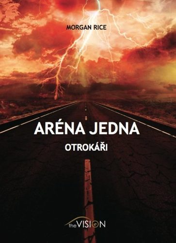 Obrázok Aréna jedna - Otrokáři