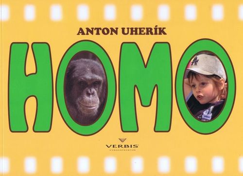 Obrázok Homo